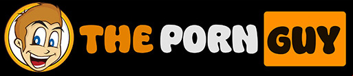 The Porn Guy Logo